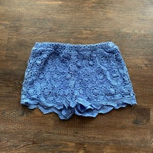 Short and Skirt Small and Extra Small